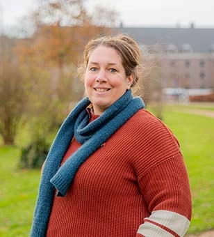 Myrthe van Gurp