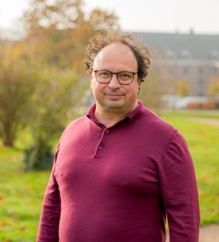 Bart van Bezooijen